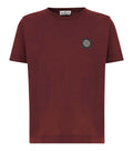 Boys Red Logo T-Shirt 1