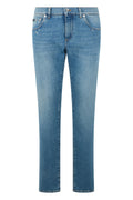 Light Blue Slim Jeans 1