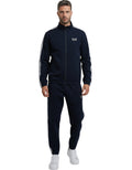 Navy Blue Regular Tracksuit 1