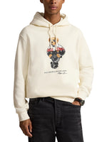 Natural Graphic Print Hoodie 1