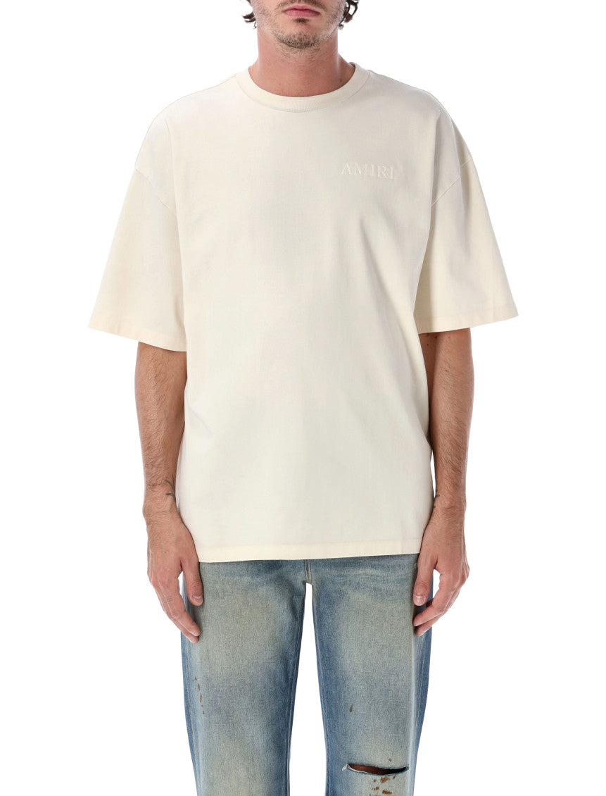 Off White Logo T-Shirt 1