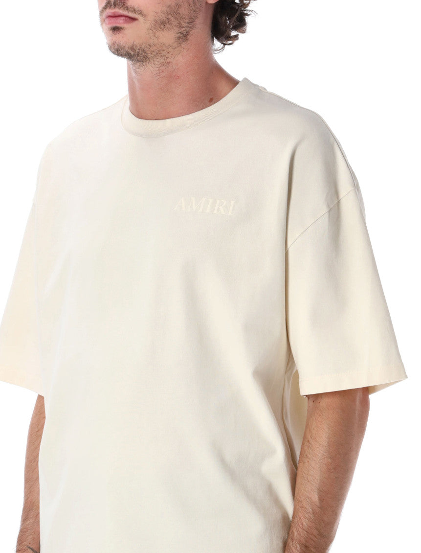 Off White Logo T-Shirt 3