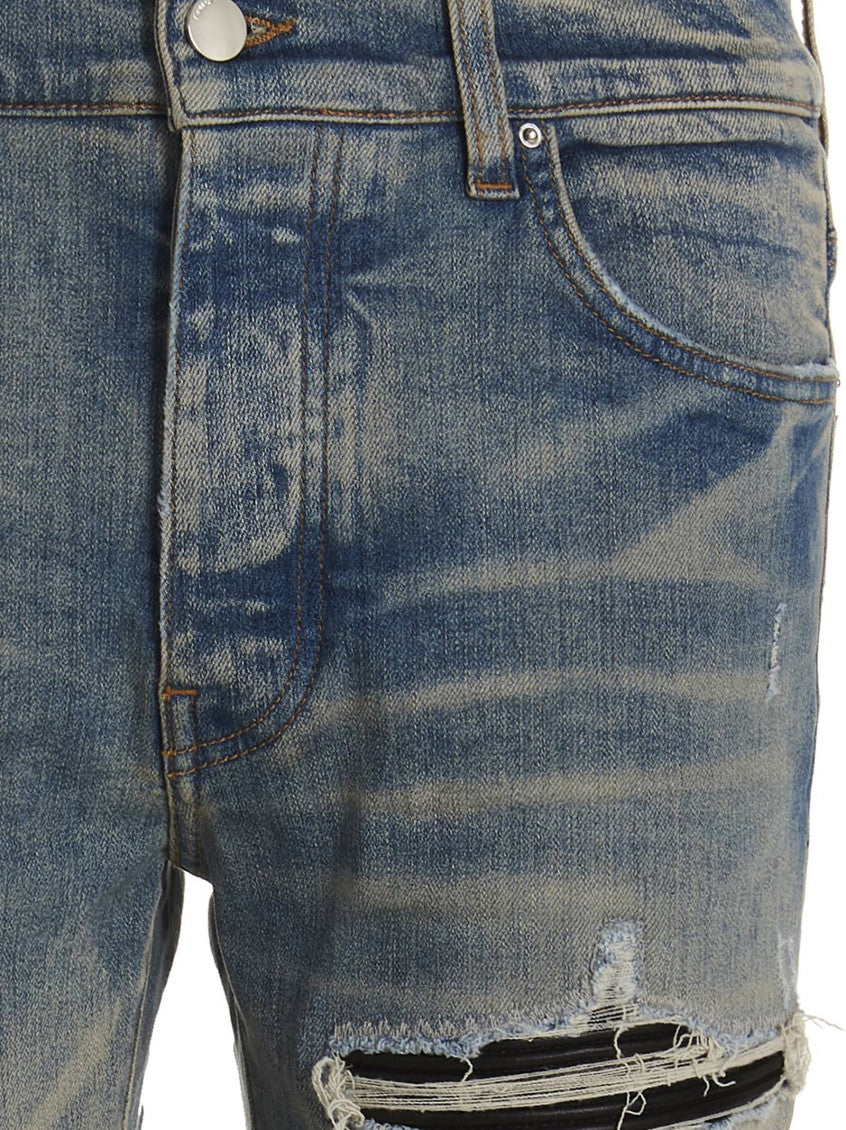 Light Blue Skinny Jeans 3
