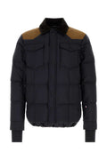 Dark Navy Regular Jacket 1