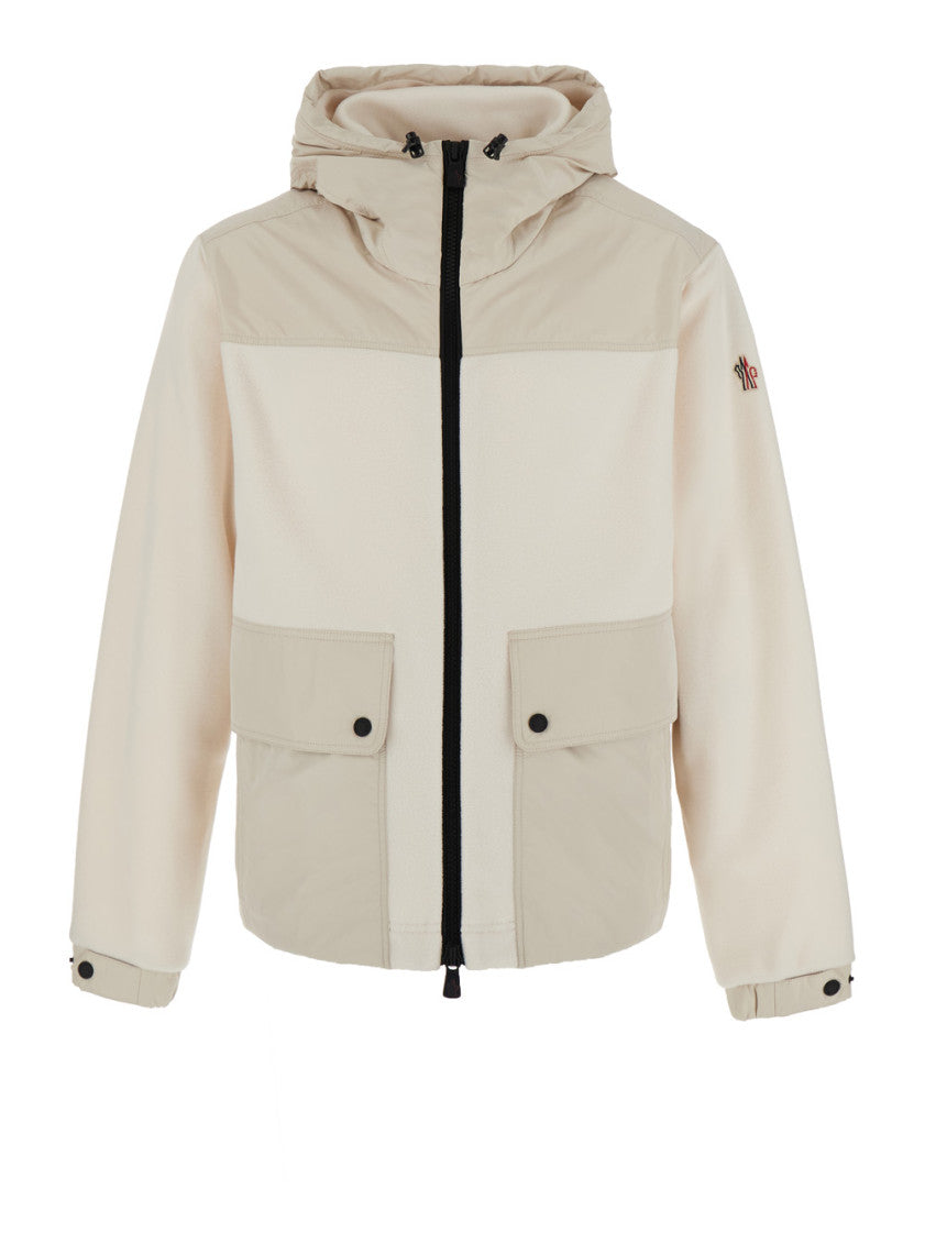 Off White Hood Jacket 1