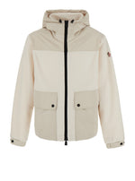 Off White Hood Jacket 1