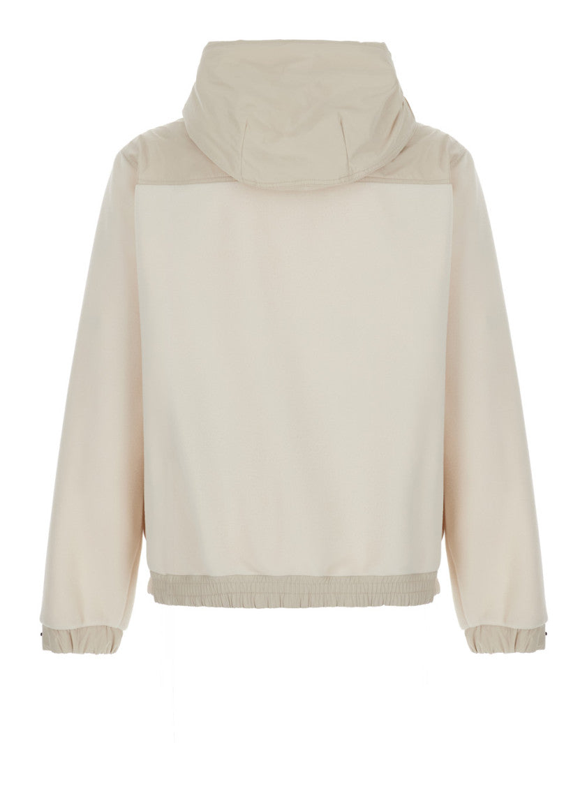 Off White Hood Jacket 2