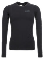 Black Crewneck Sweater 1