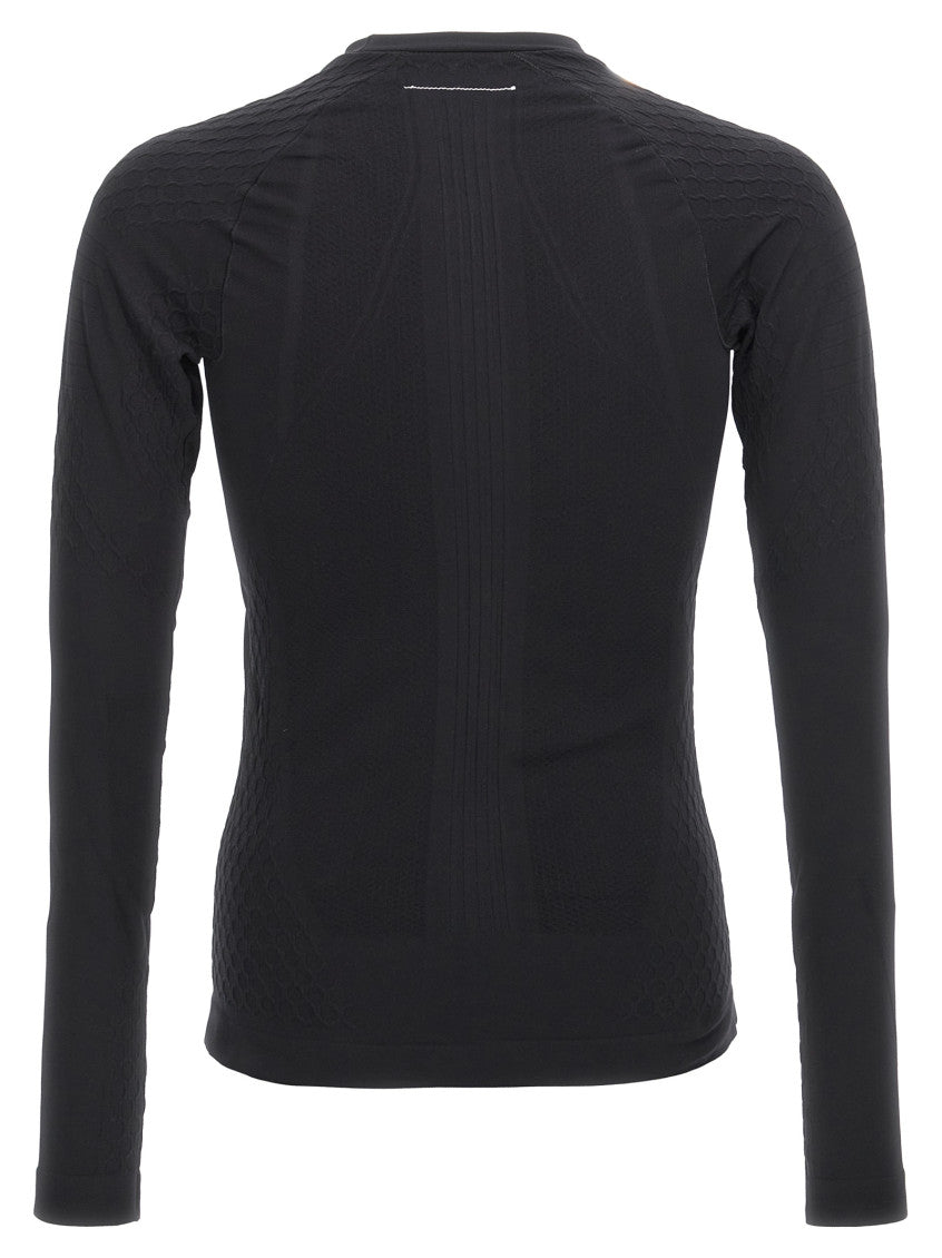Black Crewneck Sweater 2