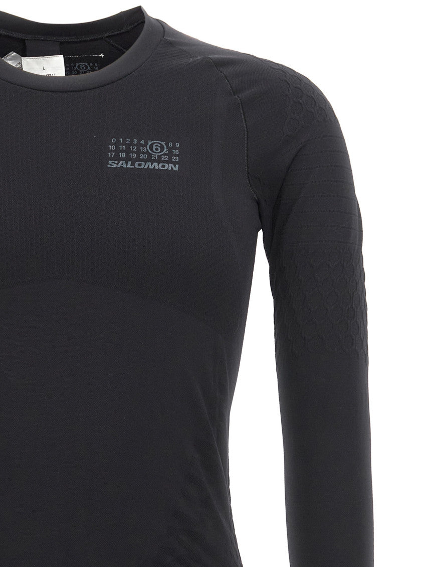 Black Crewneck Sweater 3
