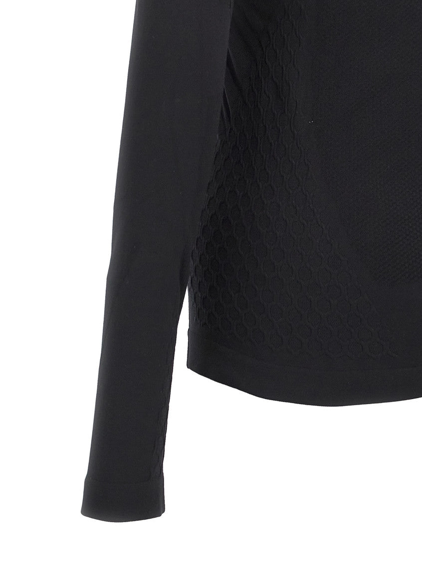 Black Crewneck Sweater 4