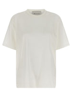 White Lightweight T-shirt 1