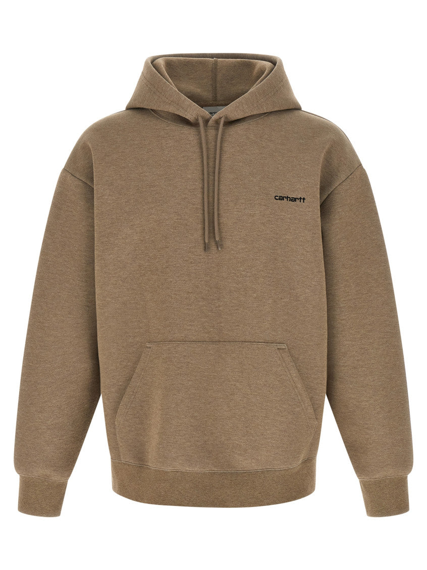 Black 'Alda' Hoodie 1