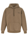 Black 'Alda' Hoodie 1