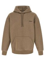 Black 'Alda' Hoodie 1