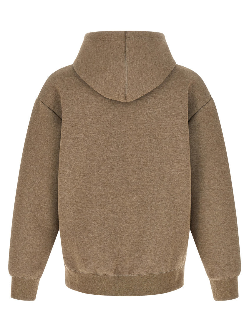Black 'Alda' Hoodie 2