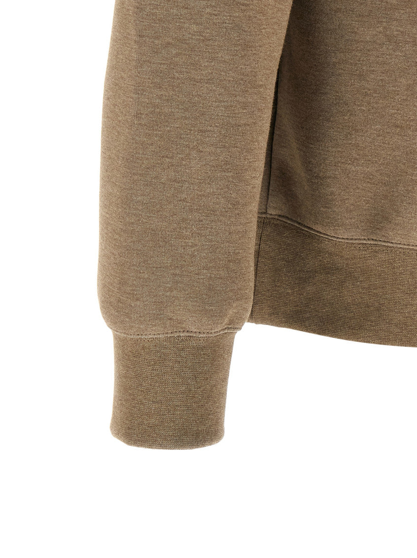 Black 'Alda' Hoodie 4