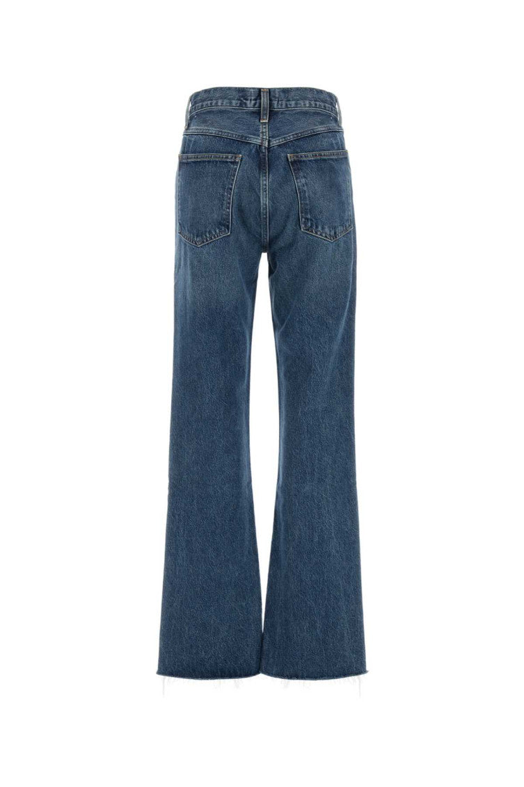 Blue Denim Leena Jeans 2