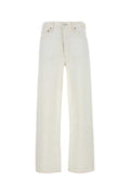 White denim Henson jeans  1