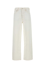 White denim Henson jeans  1