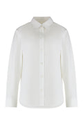 White Comfort Shirt 1