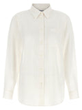Off White Check Shirt 1