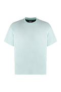 Light Blue Regular T-Shirt 1