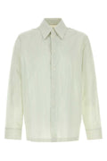 Off White Stripes Shirt 1
