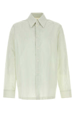 Off White Stripes Shirt 1