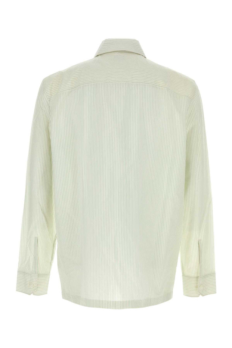 Off White Stripes Shirt 2
