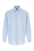Light Blue Regular Shirt 1