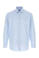 Light Blue Regular Shirt 1