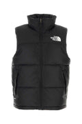 Black Logo Jacket 1