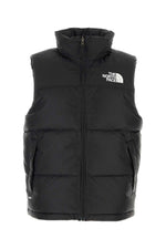 Black Logo Jacket 1