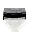 Multicolor Brando Brief 3-pack Briefs 1