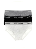 Multicolor Brando Brief 3-pack Briefs 1
