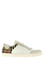 Beige Stevie 2 Sneakers 1