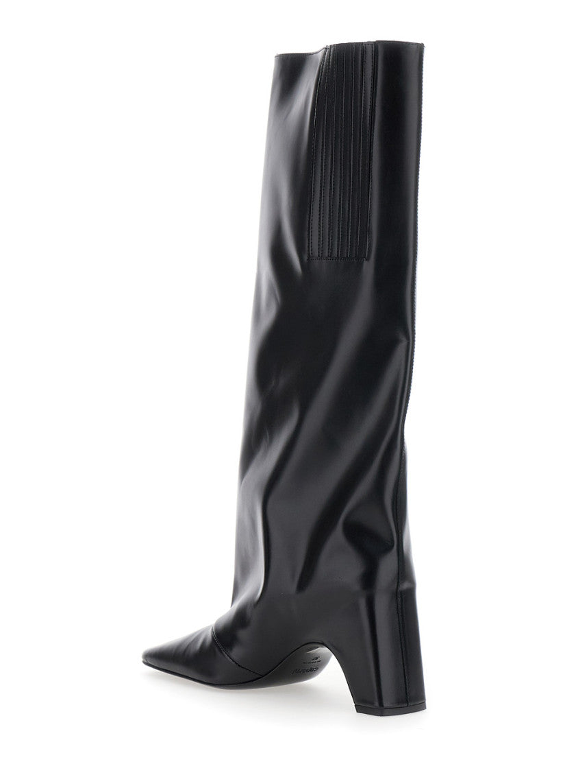 Black Bridge Boots 3