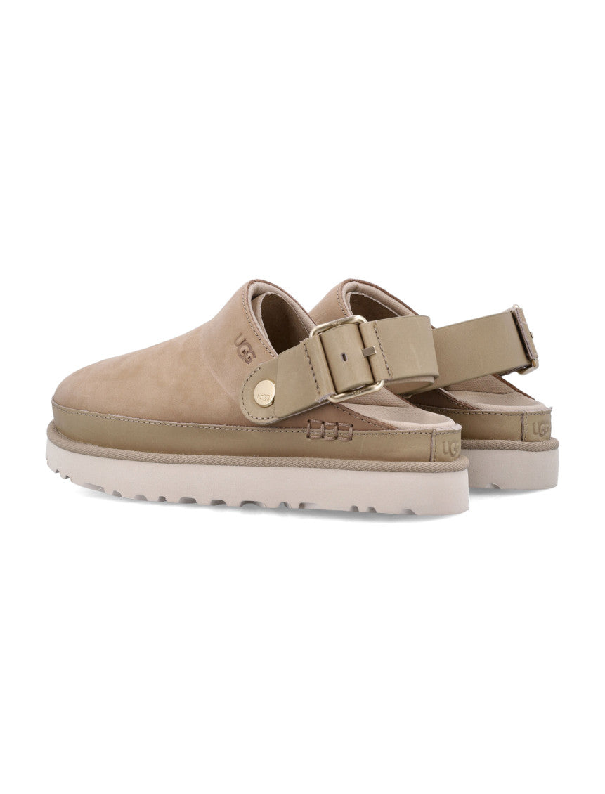 Beige Logo Slides 4