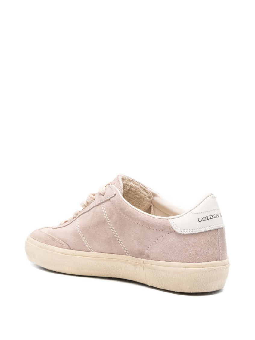 Beige Soul-Star Sneakers 2
