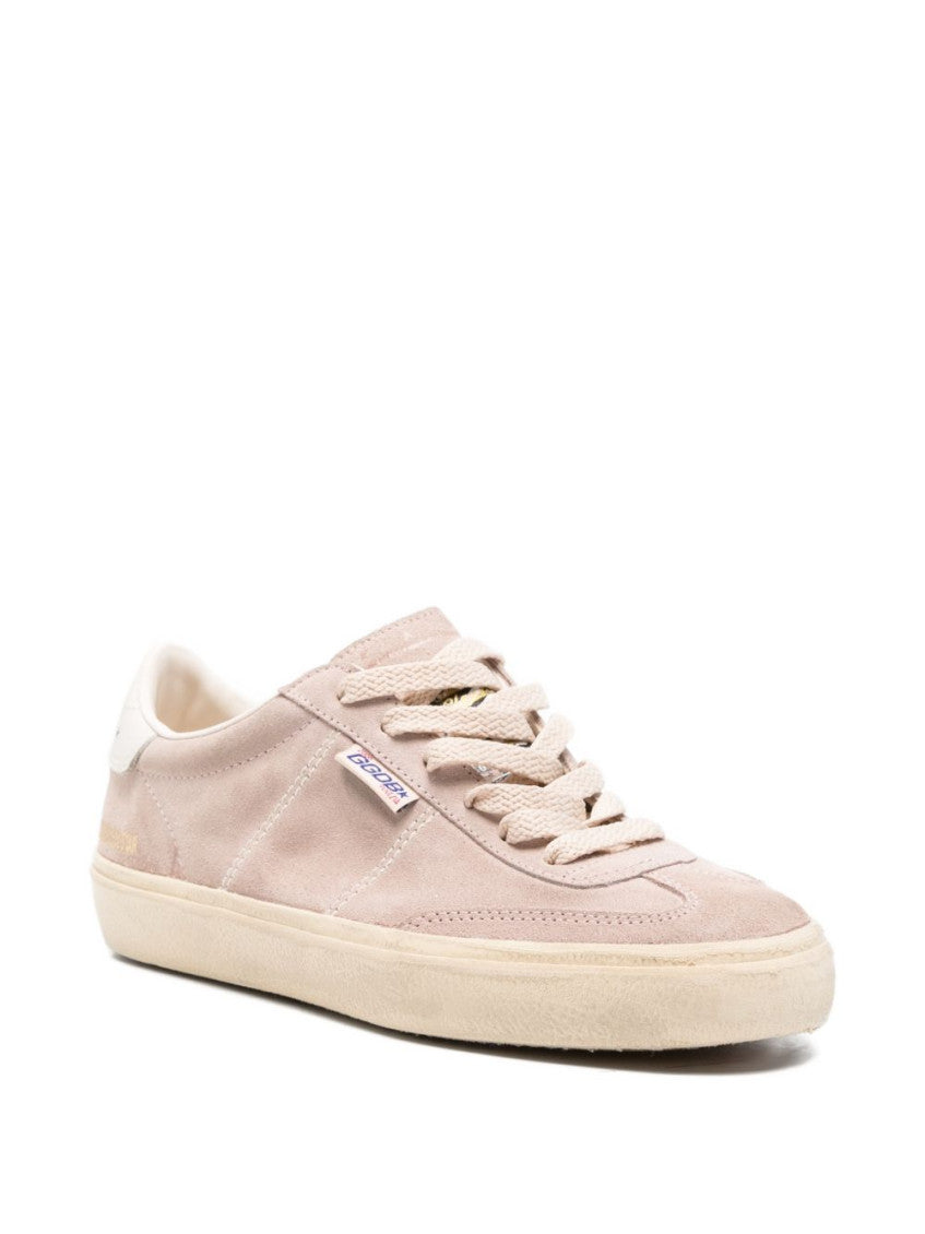 Beige Soul-Star Sneakers 3