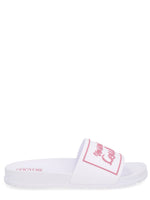White Logo Slides 1