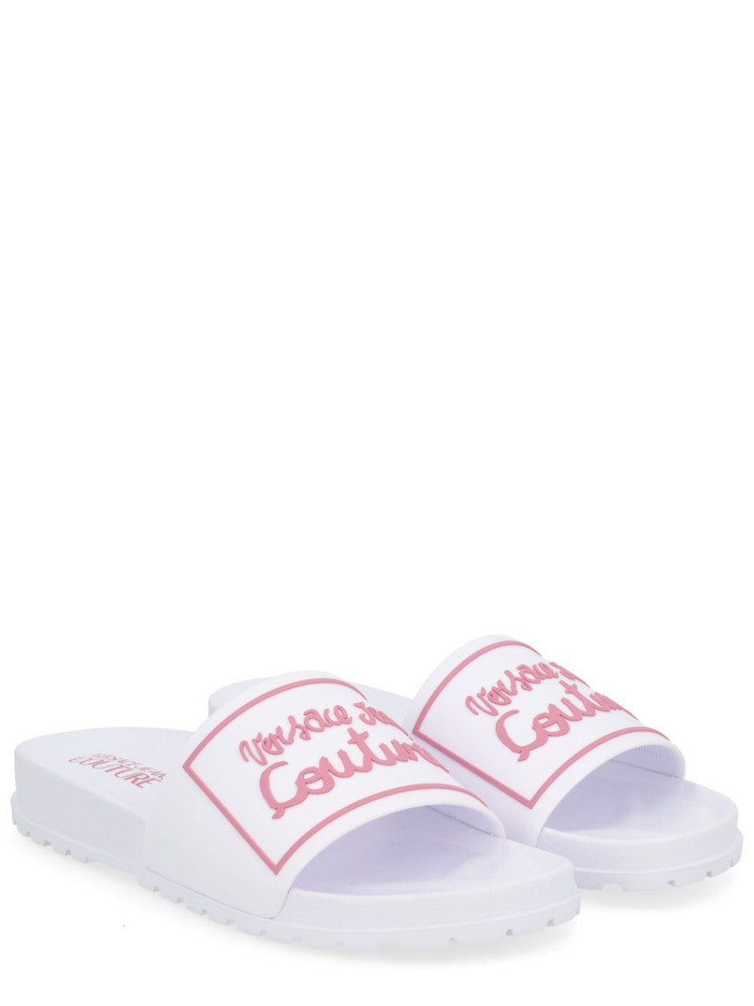 White Logo Slides 2