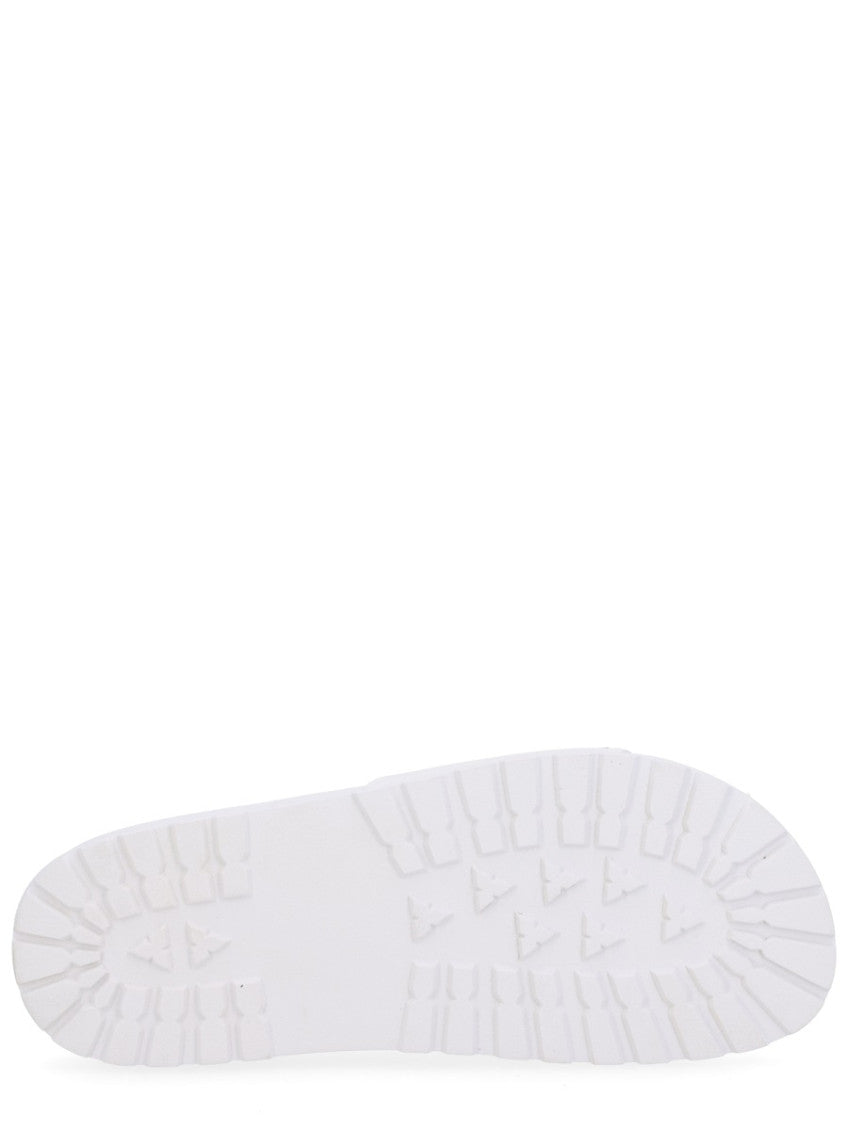 White Logo Slides 6