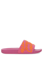 Pink Logo Slides 1
