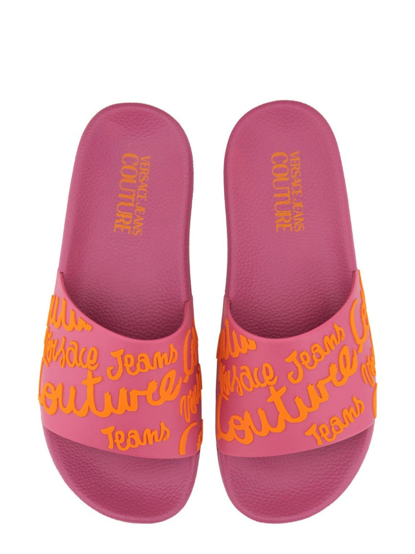 Pink Logo Slides 3