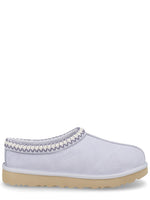 Light Purple Slip On Slippers 1
