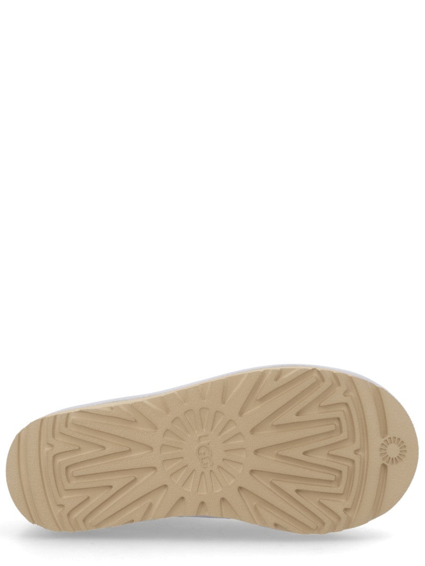Light Purple Slip On Slippers 5