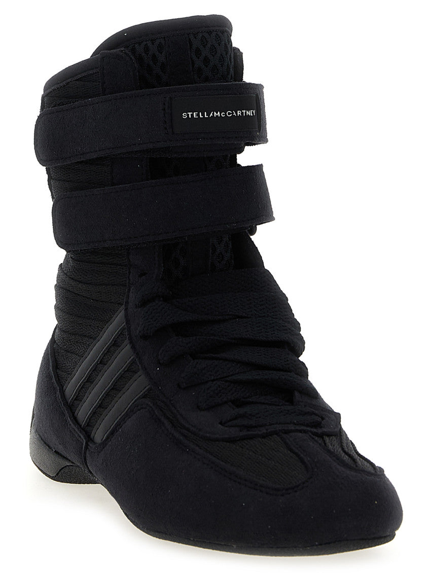 Black Rasant 2.0 Sneakers 2