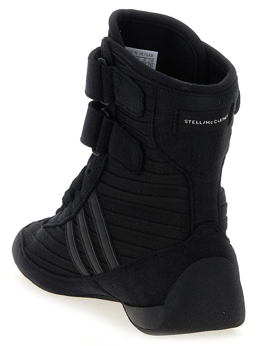 Black Rasant 2.0 Sneakers 3